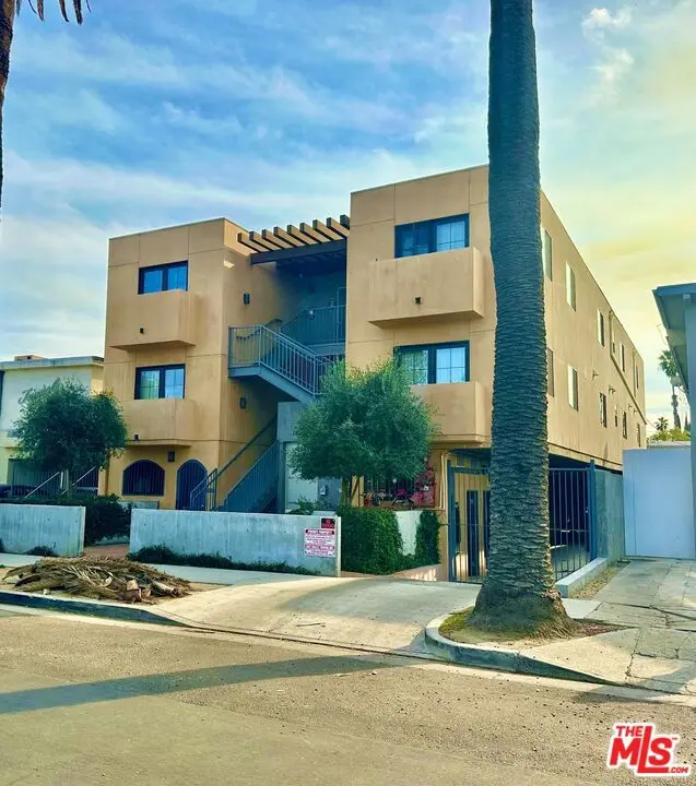 14846 Friar Street, Van Nuys, CA — listing photo 1