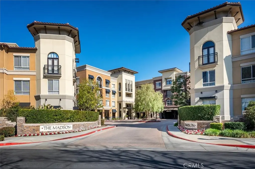 24535 Town Center Drive 6402, Valencia, CA — listing photo 1