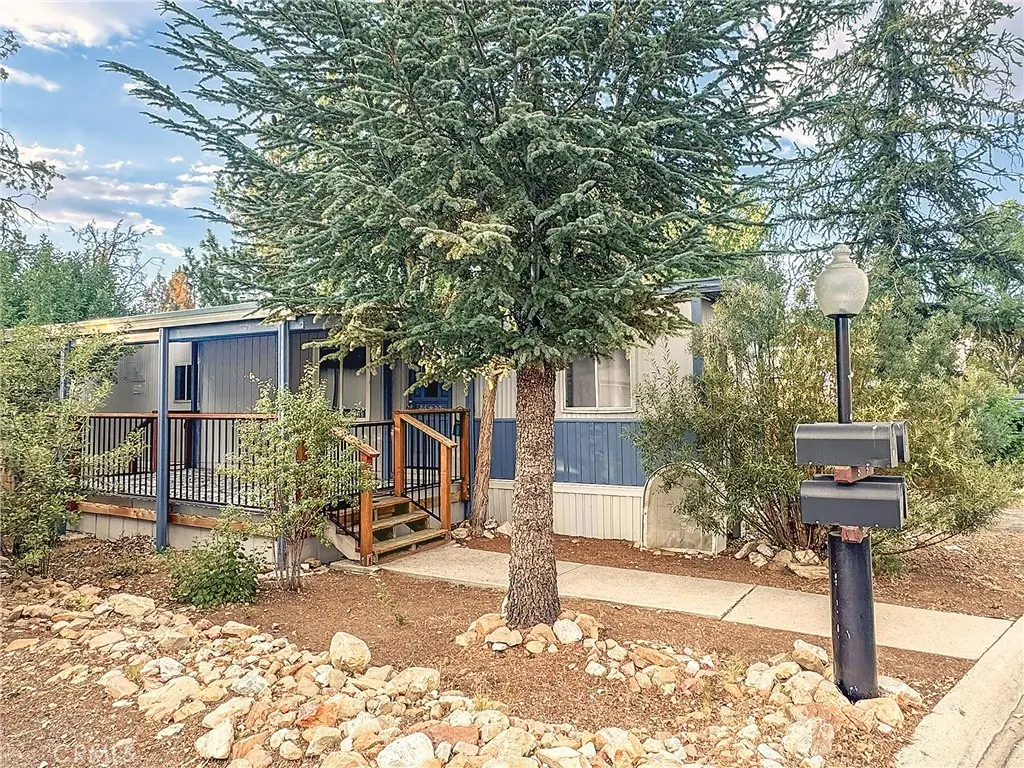 391 Montclair Drive 9, Big Bear City, CA — listing photo 1