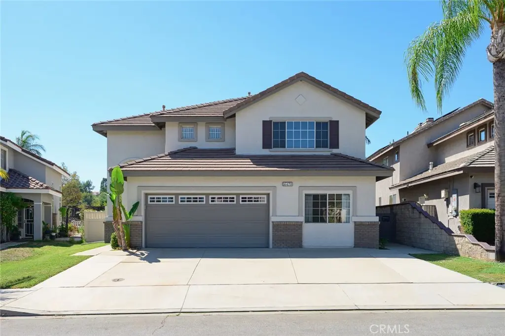 16470 Cyan Court, Chino Hills, CA — listing photo 1