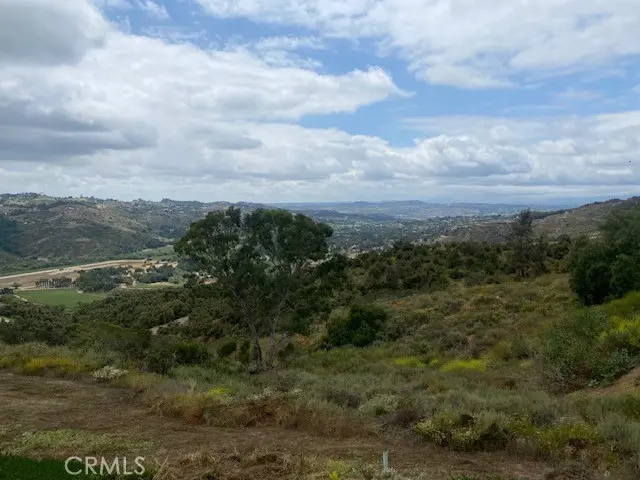 0 Cristo Rey, Bonsall, CA — listing photo 1