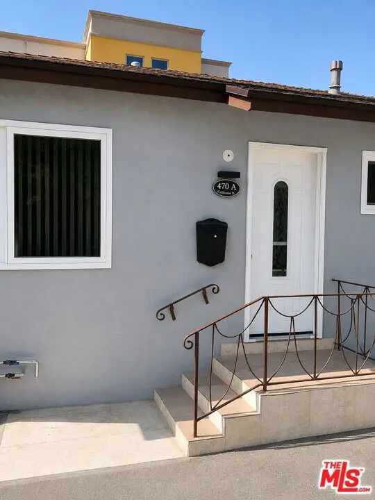 Residential Lease for rent at 470 W California Avenue A, Glendale, Los Angeles County, CA featuring 1 bed and 1 bath