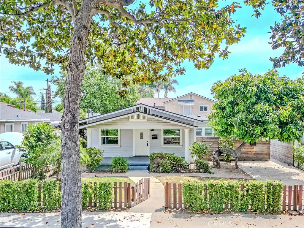124 N Princeton Avenue, Fullerton, CA — listing photo 1