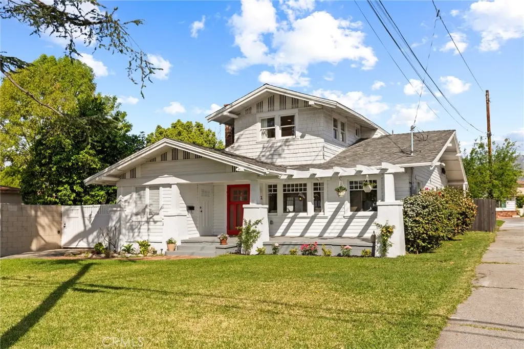 9821 Garibaldi Avenue, Temple City, CA — listing photo 1