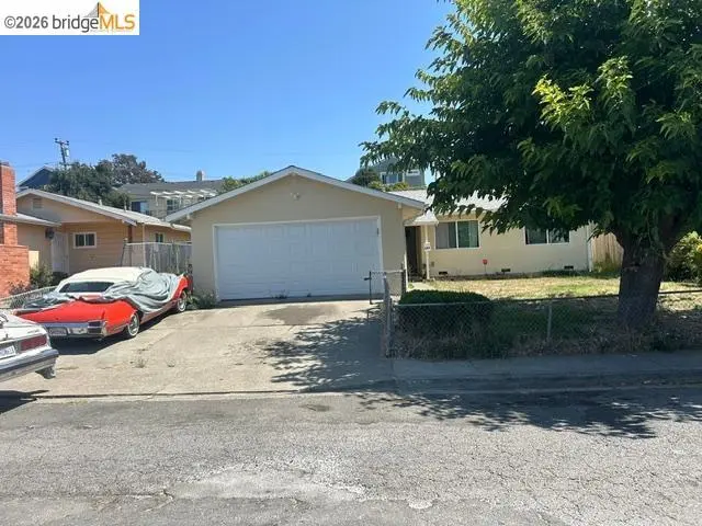 Single Family Residence for sale at 286 Redwing St, Vallejo, CA featuring 4 beds and 2 baths