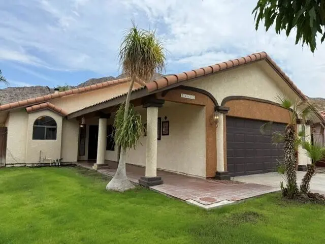 Residential Lease for rent at 54420 Eisenhower Drive, La Quinta, Riverside County, CA featuring 3 beds and 2 baths