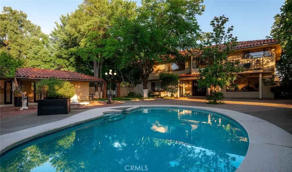 Single Family Residence for sale at 5521 Churn Creek Road, Redding, CA featuring 4 beds and 4 baths