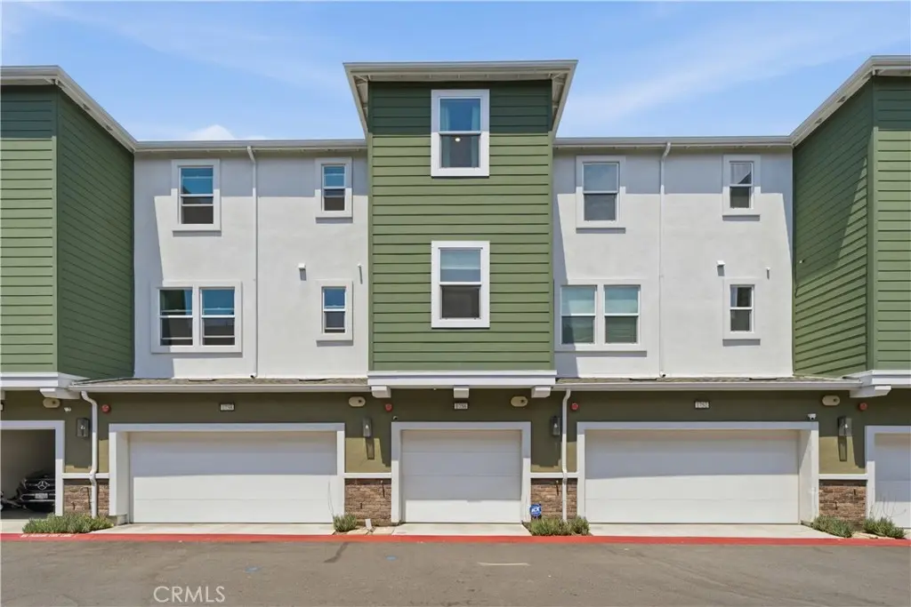 Townhouse for sale at 1756 Cayton Loop, West Covina, CA featuring 3 beds and 3 baths