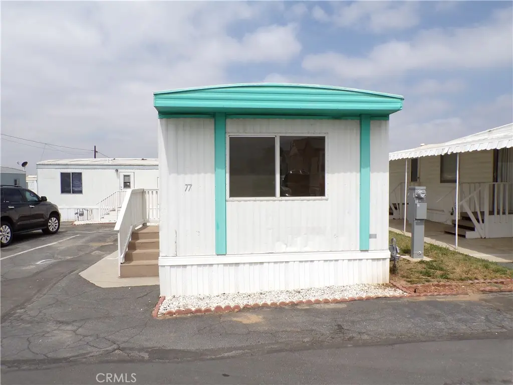 12710 3rd Street 77, Yucaipa, CA — listing photo 1