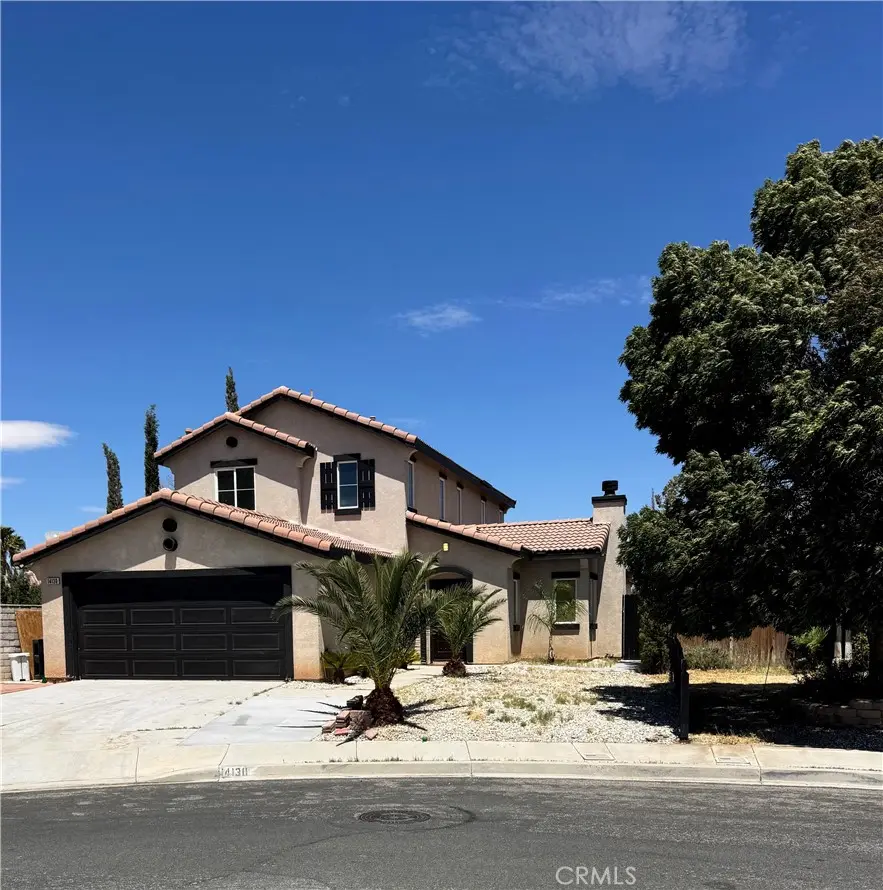 Single Family Residence for sale at 14130 Gaucho Court, Victorville, CA featuring 3 beds and 3 baths