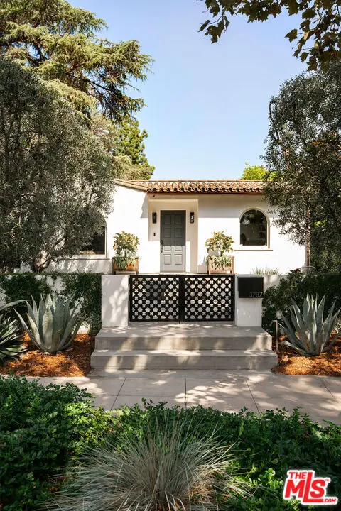 3787 Glenfeliz Boulevard, Los Angeles, CA — listing photo 1