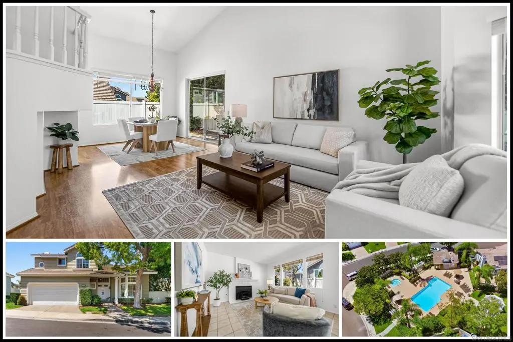 Single Family Residence for sale at 12144 Carrollton, San Diego, CA featuring 3 beds and 3 baths