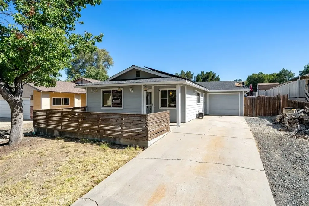 2639 Chaparral, Paso Robles, CA — listing photo 1