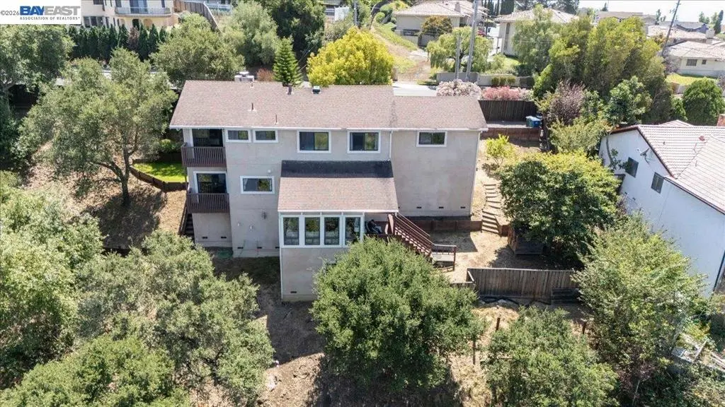 Single Family Residence for sale at 27468 Hayward Blvd, Hayward, CA featuring 4 beds and 3 baths