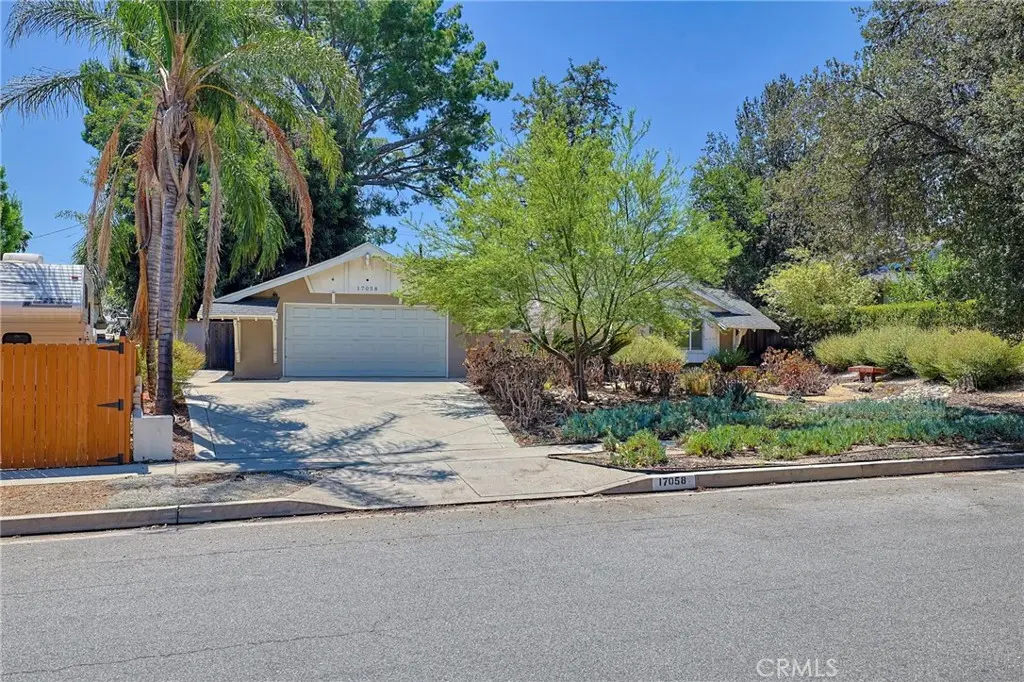 17058 Midwood Dr., Granada Hills, CA — listing photo 1
