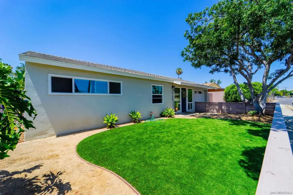 Residential Income for sale at 4190 Clairemont Dr, San Diego, CA