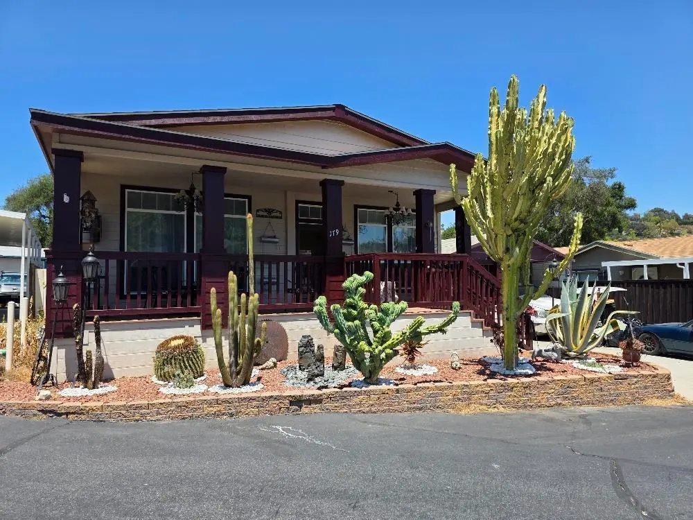 3909 Reche Rd 179, Fallbrook, CA — listing photo 1