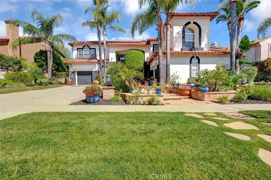 216 High Meadow, Simi Valley, CA — listing photo 1