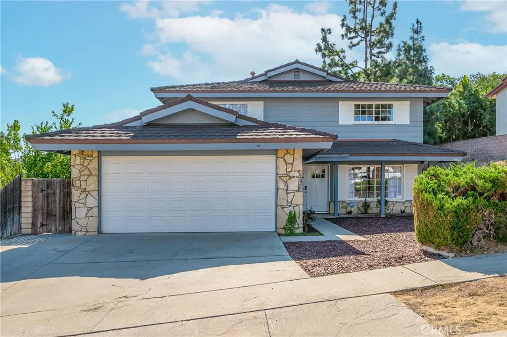 17958 Nearbank, Rowland Heights, CA — listing photo 1
