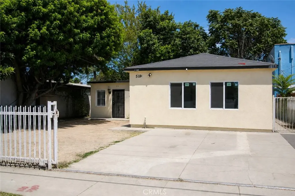 518 N Santa Fe, Compton, CA — listing photo 1