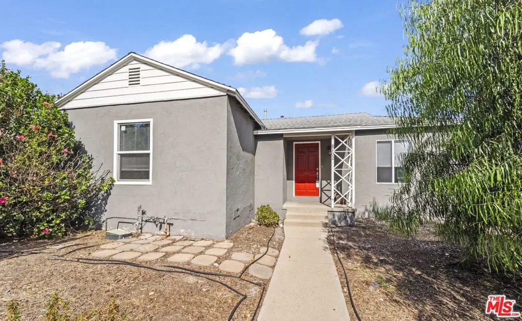 Single Family Residence for sale at 8102 Norwich Avenue, Los Angeles, CA featuring 5 beds and 2 baths