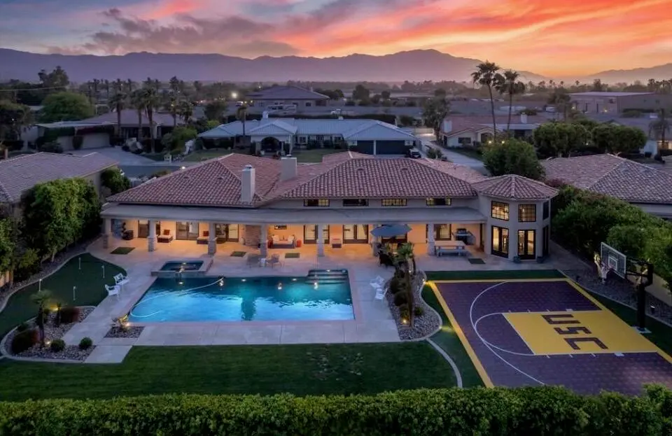 43190 Moore Circle, Bermuda Dunes, CA — listing photo 1