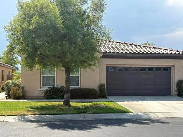 Residential Lease for rent at 49599 Pacino Street, Indio, Riverside County, CA featuring 3 beds and 2 baths