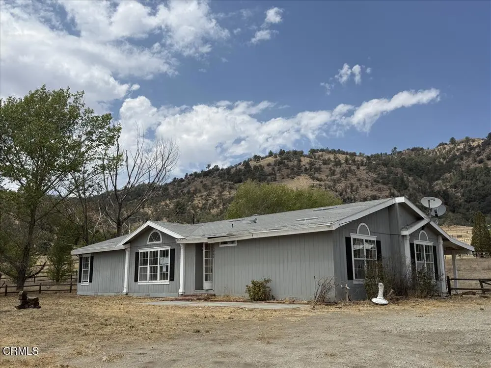28000 Cummings Valley Road, Tehachapi, CA — listing photo 1