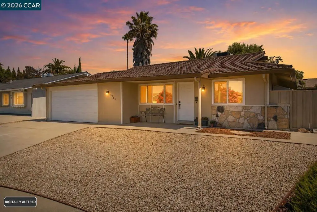 Single Family Residence for sale at 5269 Peony Dr., Livermore, CA featuring 3 beds and 2 baths