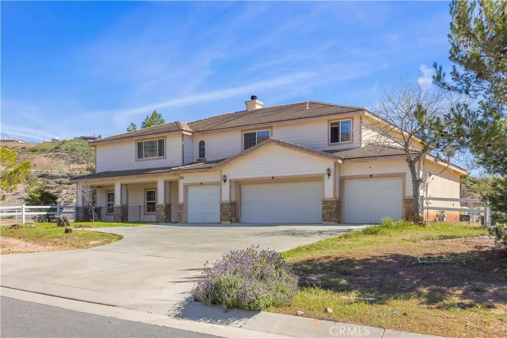34250 Mcennery Canyon, Acton, CA — listing photo 1