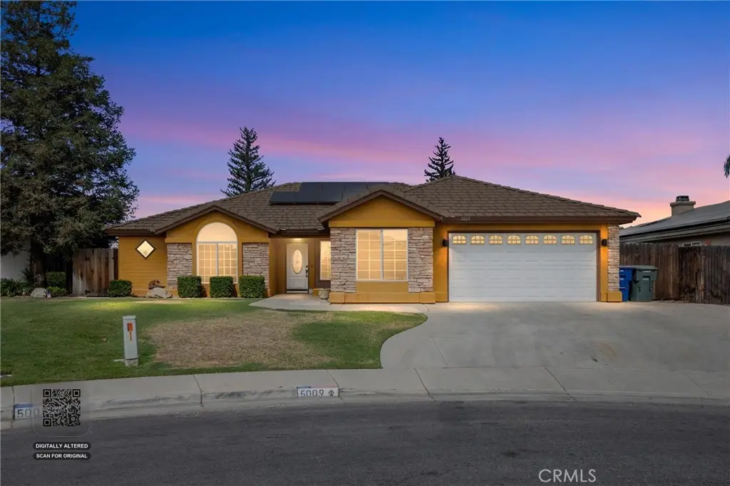 5009 Shaman Court, Bakersfield, CA — listing photo 1