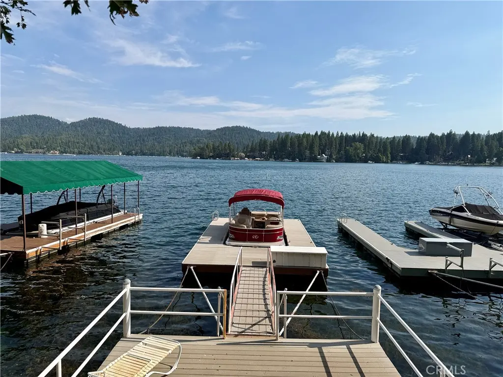 376 A North Bay, Lake Arrowhead, CA — listing photo 1