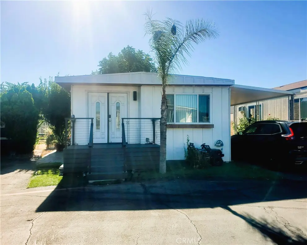 Manufactured In Park for sale at 1765 PUENTE AVE 22, Baldwin Park, CA featuring 3 beds and 2 baths