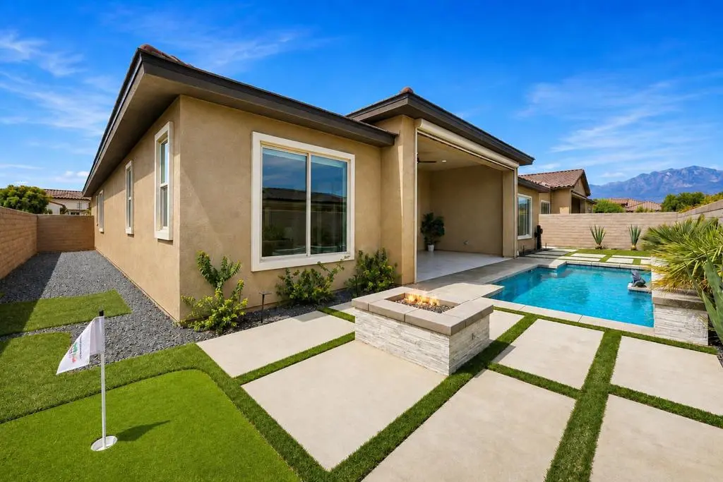 Single Family Residence for sale at 12 Malbec, Rancho Mirage, CA featuring 3 beds and 3 baths