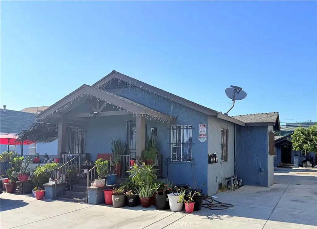 2305 Walter, Huntington Park, CA — listing photo 1