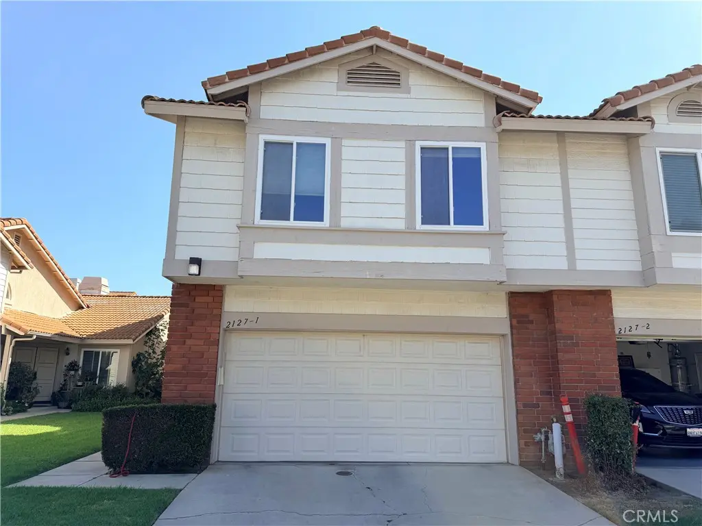 Residential Lease for rent at 2127 Dublin Lane 1, Diamond Bar, Los Angeles County, CA featuring 4 beds and 3 baths