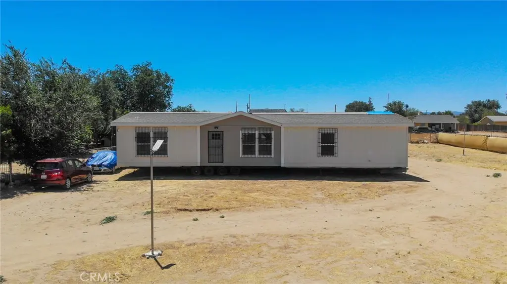 0 Jasmine, Victorville, CA — listing photo 1