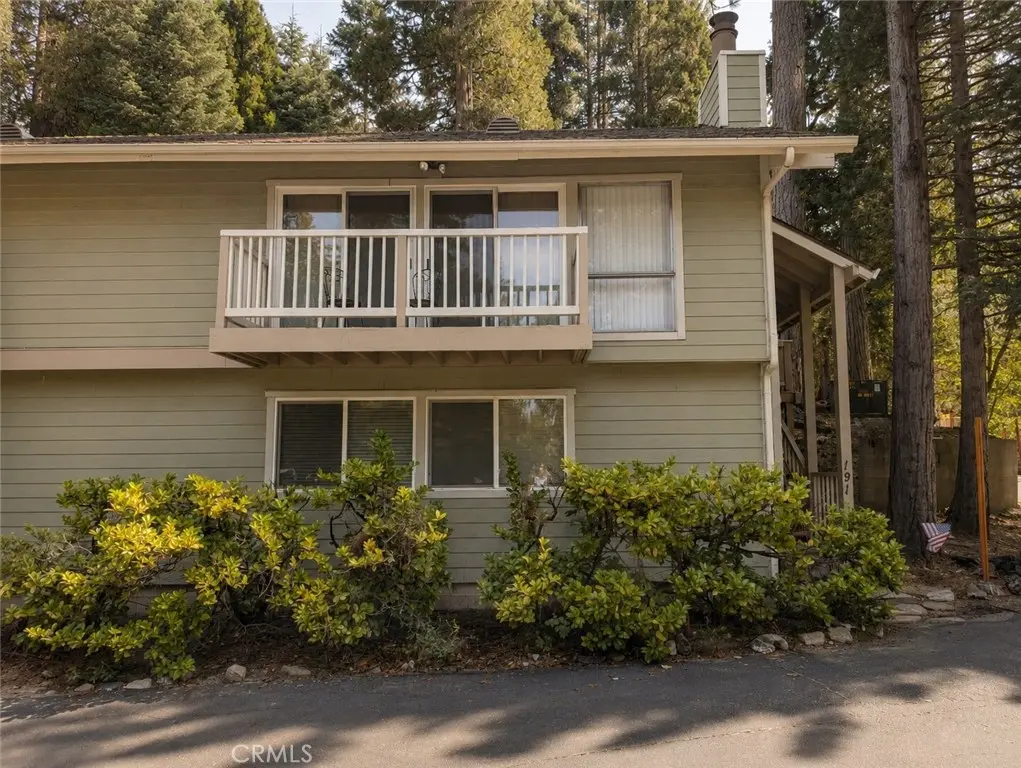 191 Kuffel Canyon, Lake Arrowhead, CA — listing photo 1