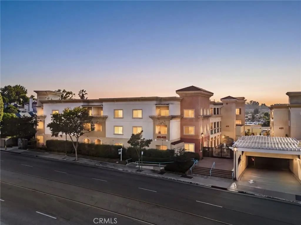 411 S Garfield Avenue 71, Monterey Park, CA — listing photo 1