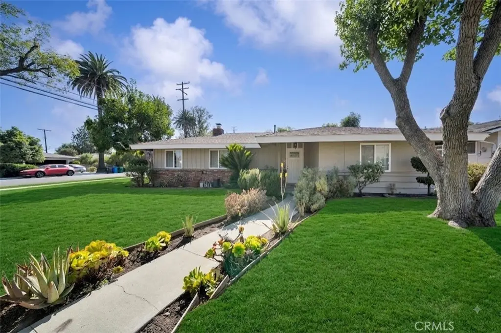 1523 S 8th Avenue, Arcadia, CA — listing photo 1