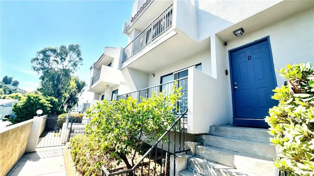 Condominium for sale at 125 S Chandler APT D, Monterey Park, CA featuring 3 beds and 3 baths