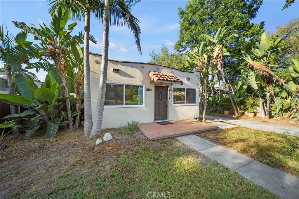 284 Wyoming, Pasadena, CA — listing photo 1