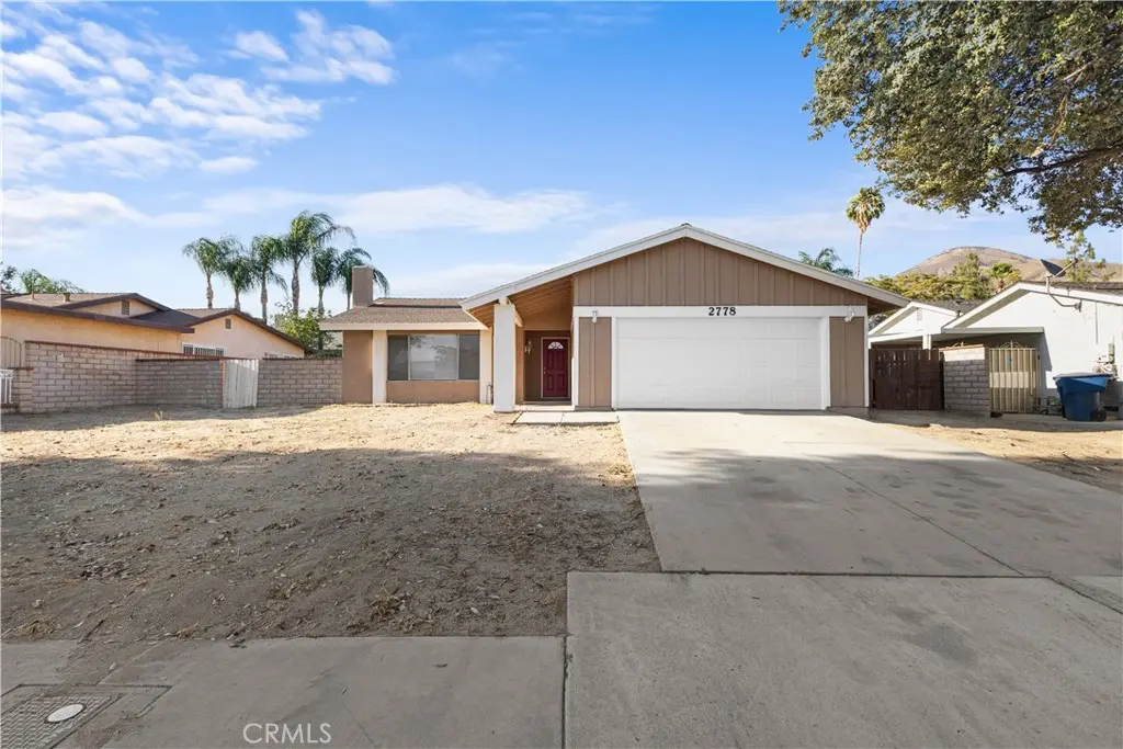 2778 28th, Highland, CA — listing photo 1