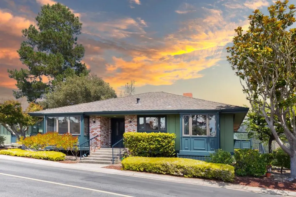 267 Del Mesa Carmel, Carmel, CA — listing photo 1