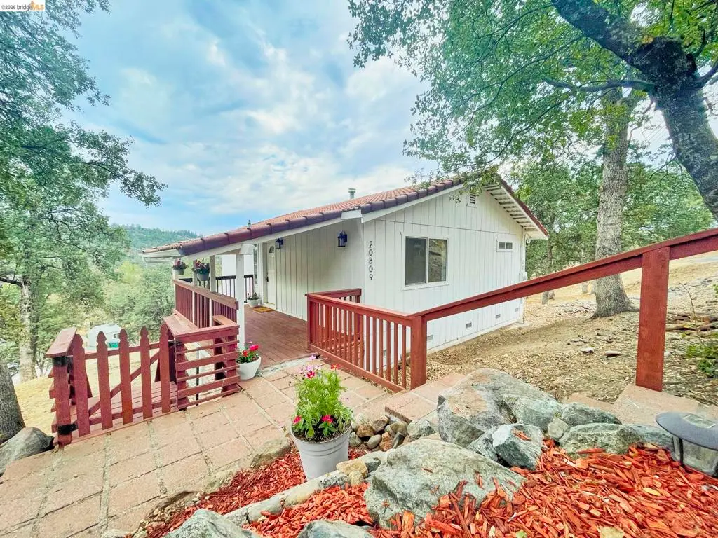 20809 Caylor Drive, Soulsbyville, CA — listing photo 1