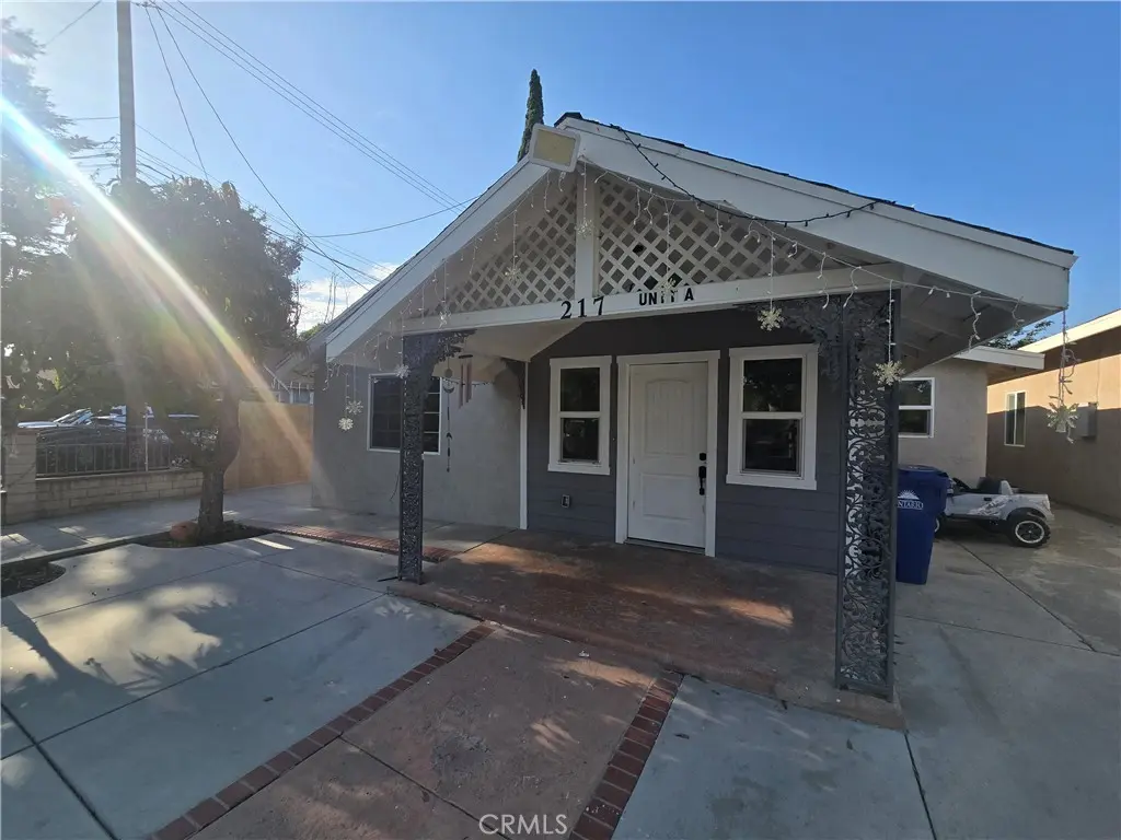 217 Belmont, Ontario, CA — listing photo 1
