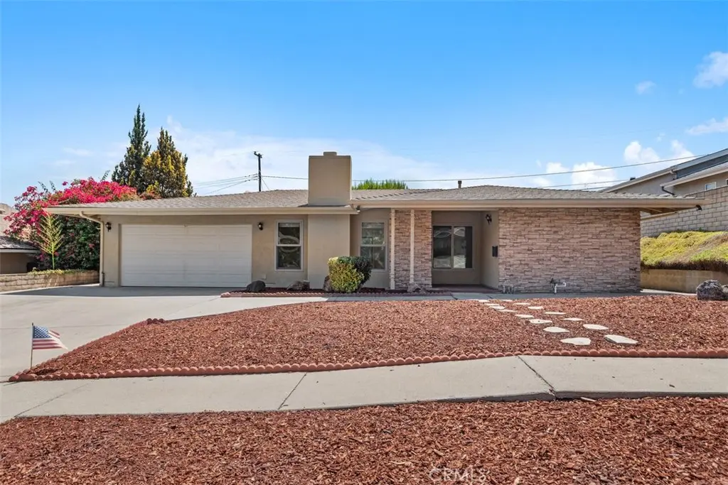 21624 Birch Hill, Diamond Bar, CA — listing photo 1