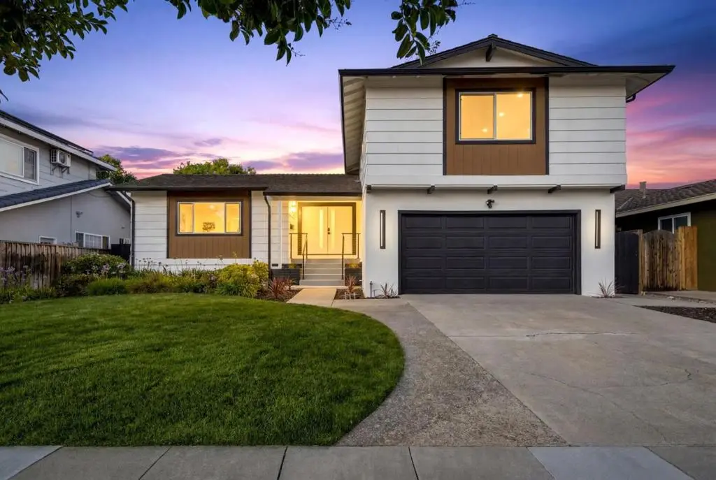 Single Family Residence for sale at 5016 Las Cruces Court, San Jose, CA featuring 4 beds and 3 baths