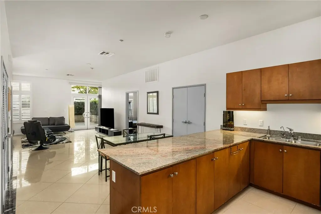 Loft for sale at 435 W Center Street Promenade 226, Anaheim, CA featuring 3 beds and 2 baths