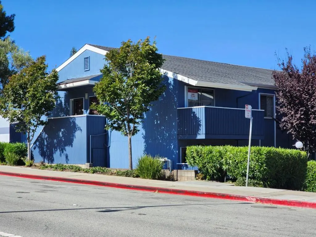 1126 NW Cherry Avenue 136, San Bruno, CA — listing photo 1